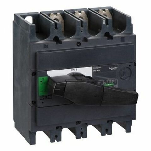 SCHNEIDER COMPACT, INS630-SCHNEID 31114