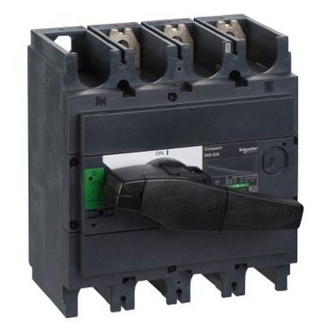 SCHNEIDER COMPACT, INS630-SCHNEID 31114