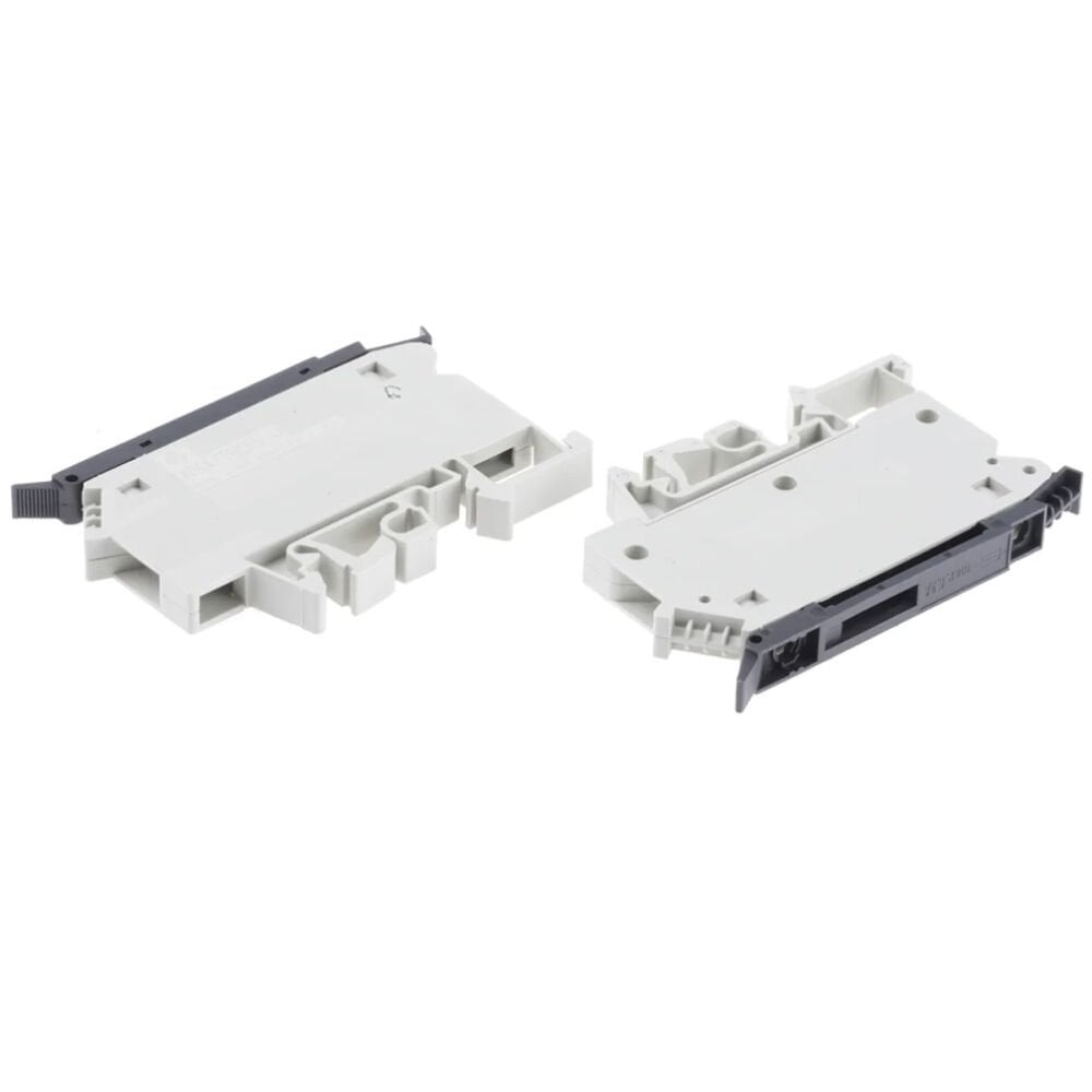 WİELAND WK 4/THSİ 5..U4 mm Sigortalı Vidalı Klemens-WEILAN