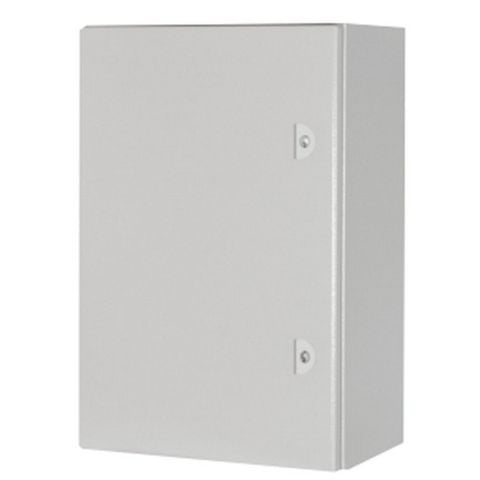 ÇETİNKAYA 40X50X20 METAL DUVAR TİPİ TABAN SAÇLI EKO SERİSİ ETANJ PANO