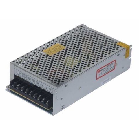 MERVESAN 12VDC 16.6A ADAPTÖR