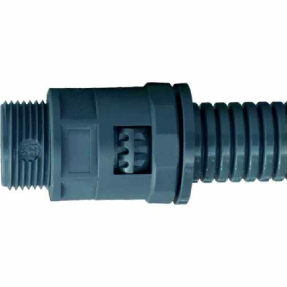 ORTAÇ M40 GEÇMELİ RAKOR SİYAH ( 36X42,5 ) ODB42-M40