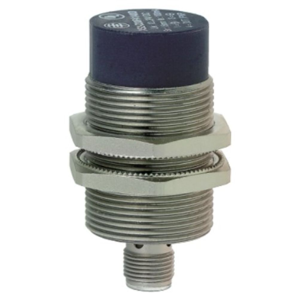 TELEMECANIQUE TELEMECANİQUE SENSORS XS630B4PAM12 U74MM-SN22MM XS6 M30-M12 12-48VDC ENDÜKTİF SENSÖR