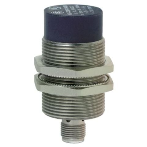 TELEMECANIQUE TELEMECANİQUE SENSORS XS630B4PAM12 U74MM-SN22MM XS6 M30-M12 12-48VDC ENDÜKTİF SENSÖR