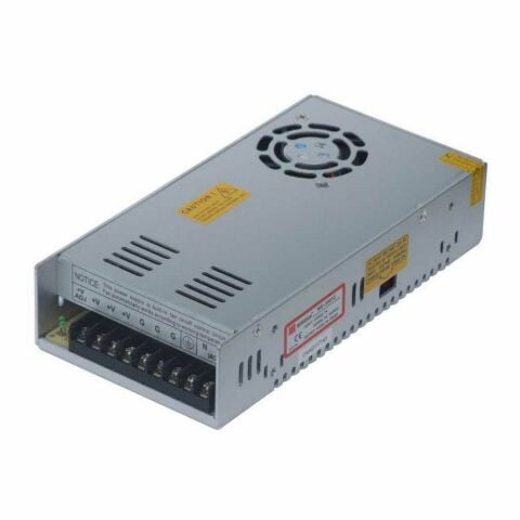 MERVESAN 350W 24VDC ADAPTÖR