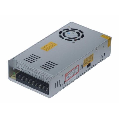 MERVESAN 350W 24VDC ADAPTÖR