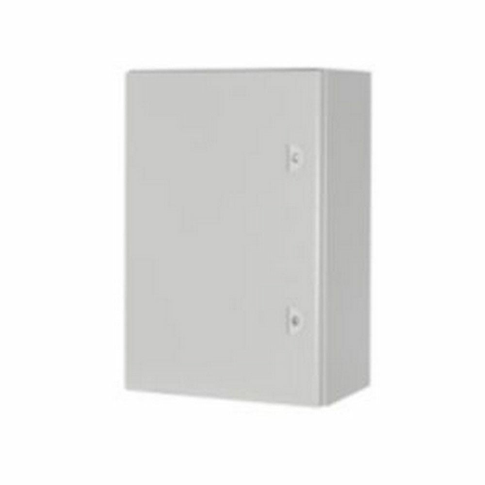 ÇETİNKAYA 40X60X25 METAL DUVAR TİPİ TABAN SAÇLI EKO SERİSİ ETANJ PANO