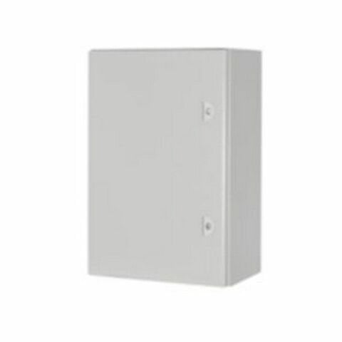 ÇETİNKAYA 40X60X25 METAL DUVAR TİPİ TABAN SAÇLI EKO SERİSİ ETANJ PANO