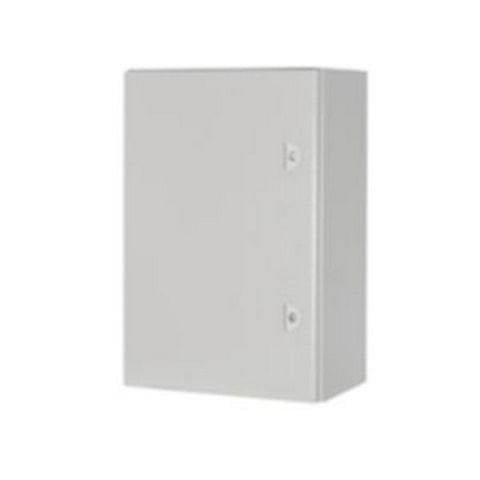 ÇETİNKAYA 40X60X25 METAL DUVAR TİPİ TABAN SAÇLI EKO SERİSİ ETANJ PANO