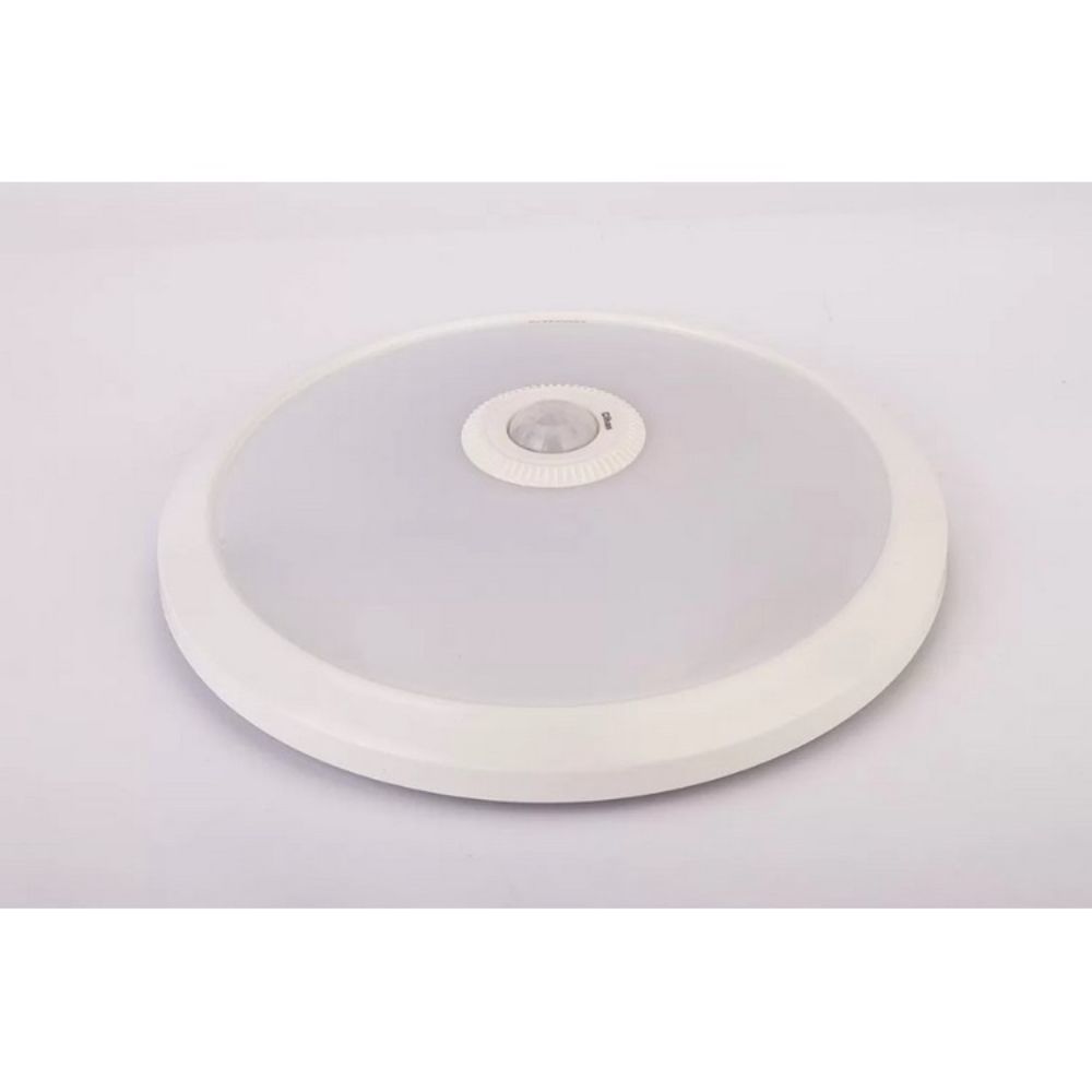 CİHAN SENSÖRLÜ LEDLİ TAVAN ARMATÜRÜ ACİL KİTLİ CM-SL 3305C TR