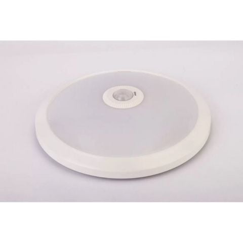 CİHAN SENSÖRLÜ LEDLİ TAVAN ARMATÜRÜ ACİL KİTLİ CM-SL 3305C TR