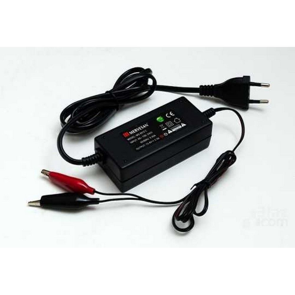 MERVESAN 12VDC 2A ŞARJ ADAPTÖRÜ