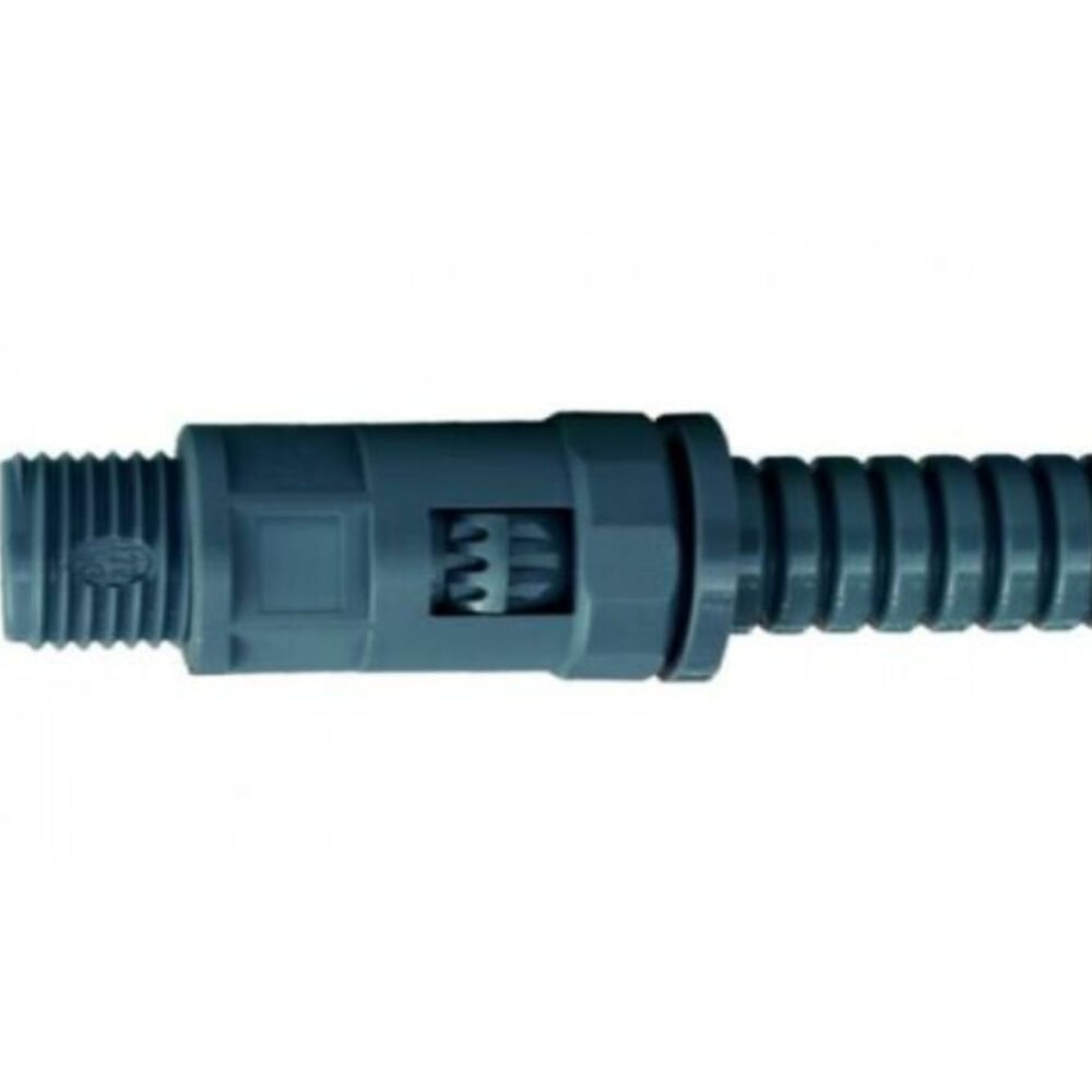 ORTAÇ M63 GEÇMELİ RAKOR SİYAH ( 48X54,5 ) ODB54-M63