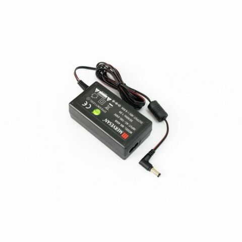 MERVESAN MS-4048 0,83A 48V 40W MASAÜSTÜ MODELİ AC/DC SMPS ADAPTÖR