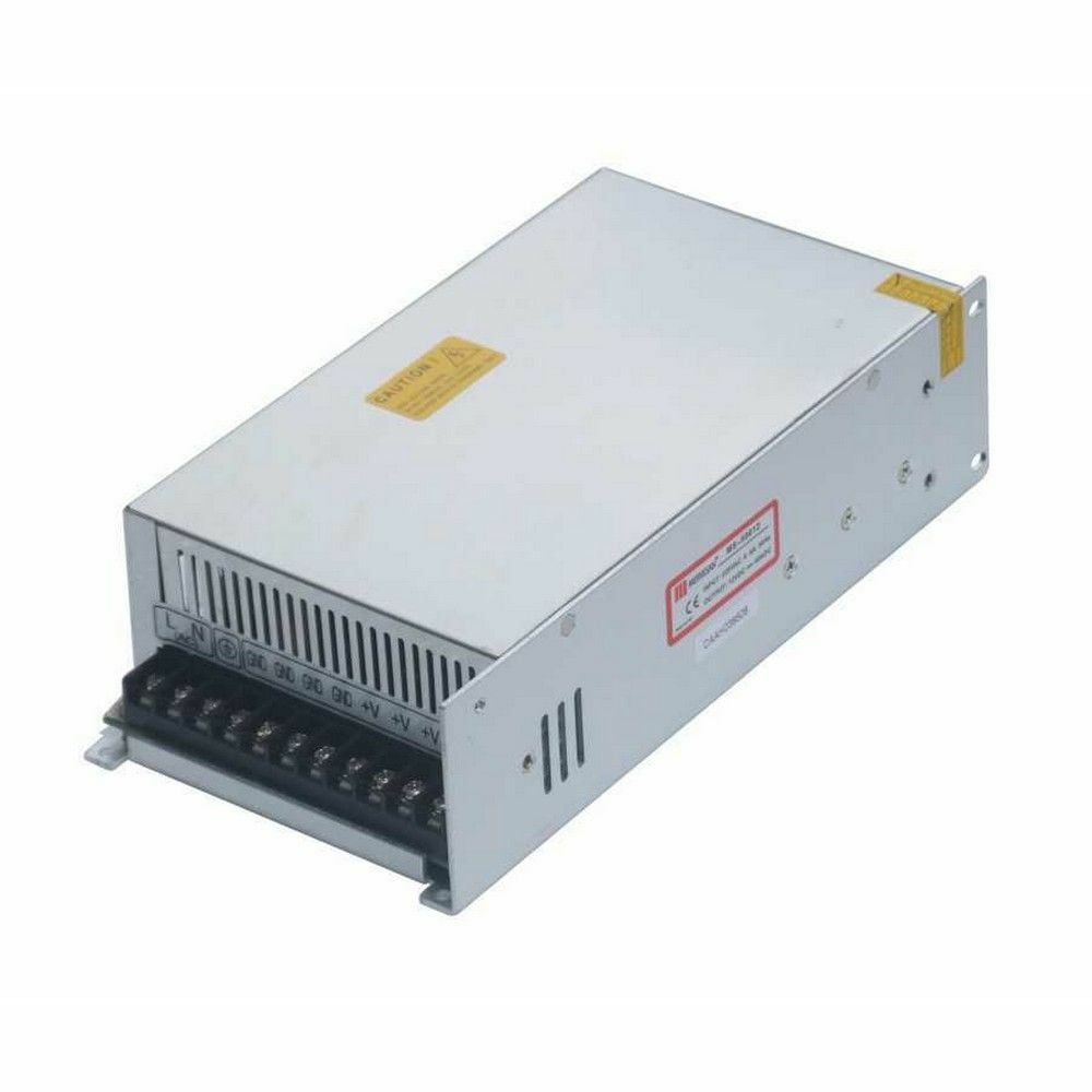 MERVESAN 500W 12 VDC SMPS