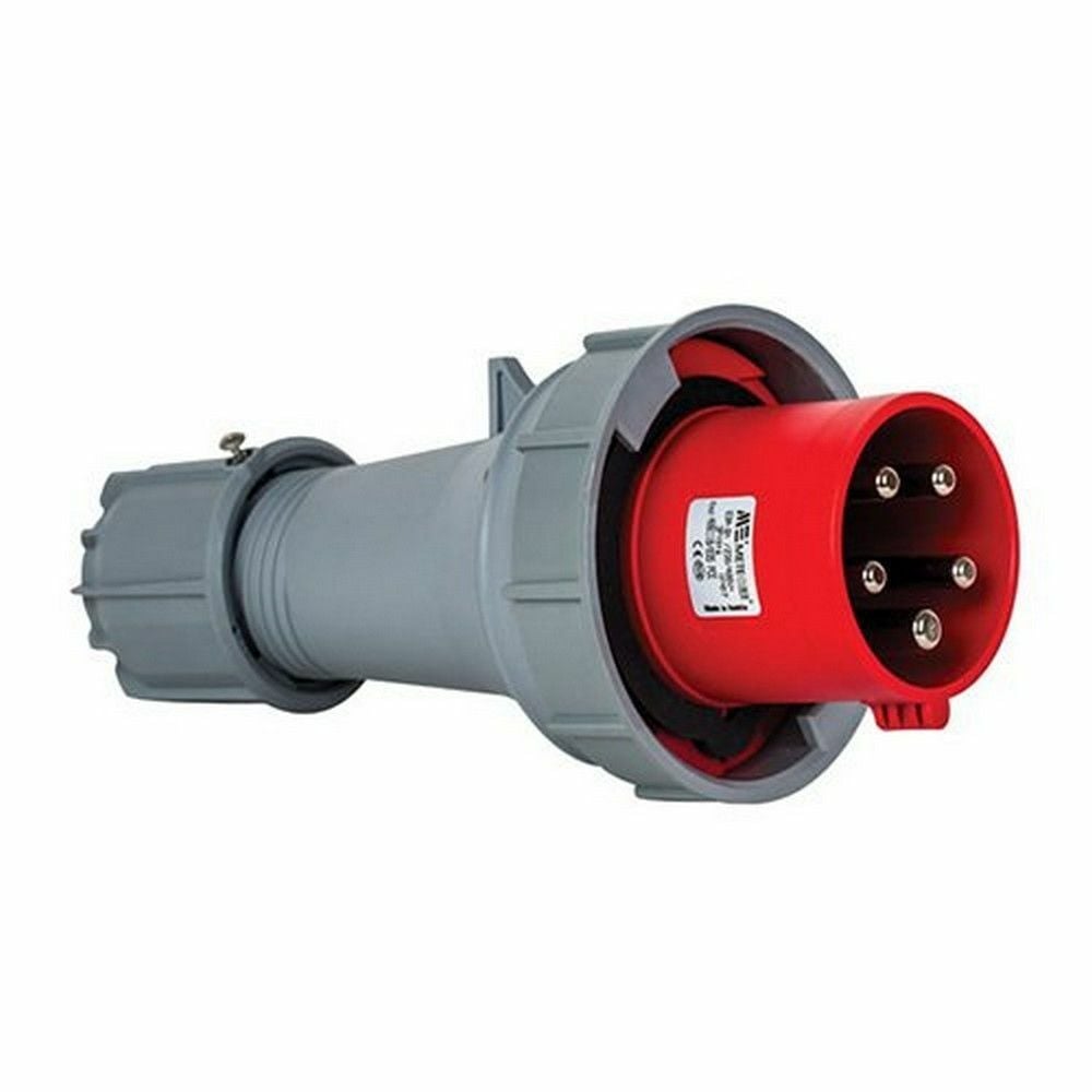 METE ENERJİ 5X63A. IP67 DÜZ FİŞ 406118
