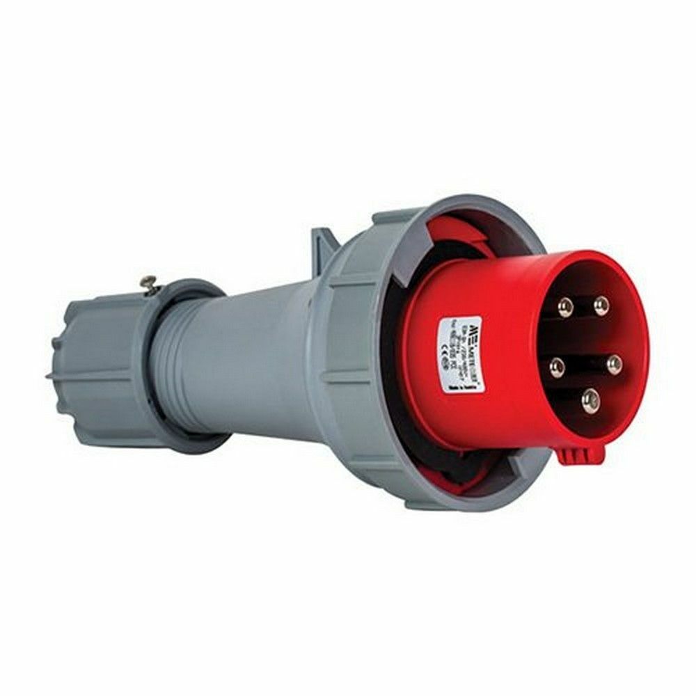 METE ENERJİ 5X63A. IP67 DÜZ FİŞ 406118