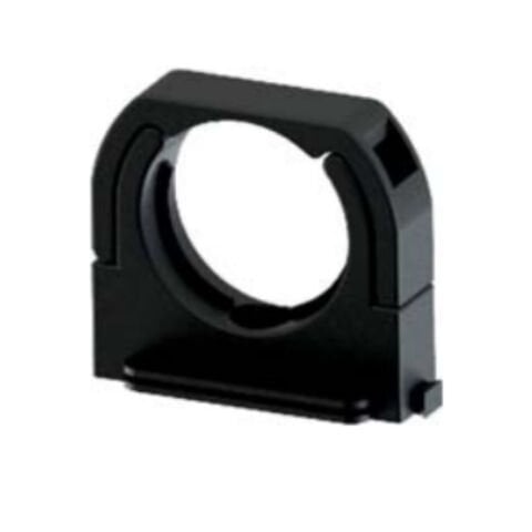 ORTAÇ POLYAMİD KAPAKLI KROŞE SİYAH 50 ADET PG7 OR0240