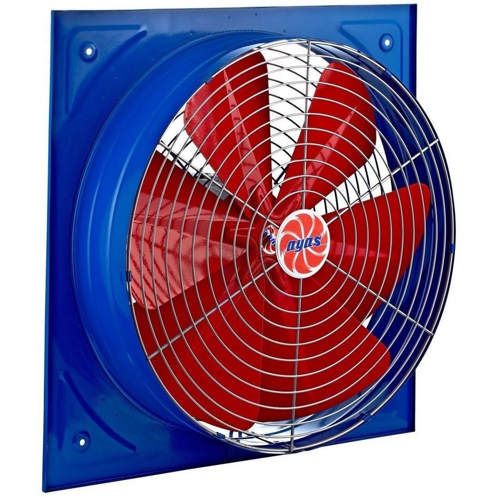 AYAS KSA-500-K-M-SANAYİ TİPİ ASPİRATÖR