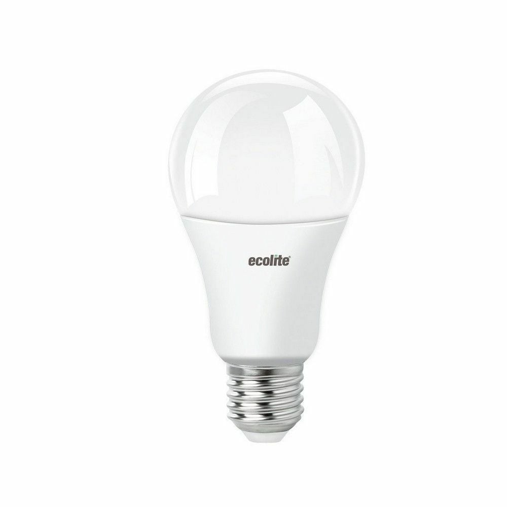 ECOLİTE 20W E27 A80 LED LAMBA GÜNIŞIĞI