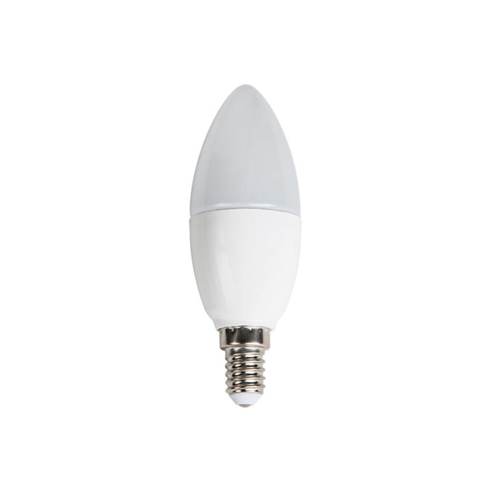 CATA 7W LEDLİ BUJİ AMPUL ( GÜNIŞIĞI )