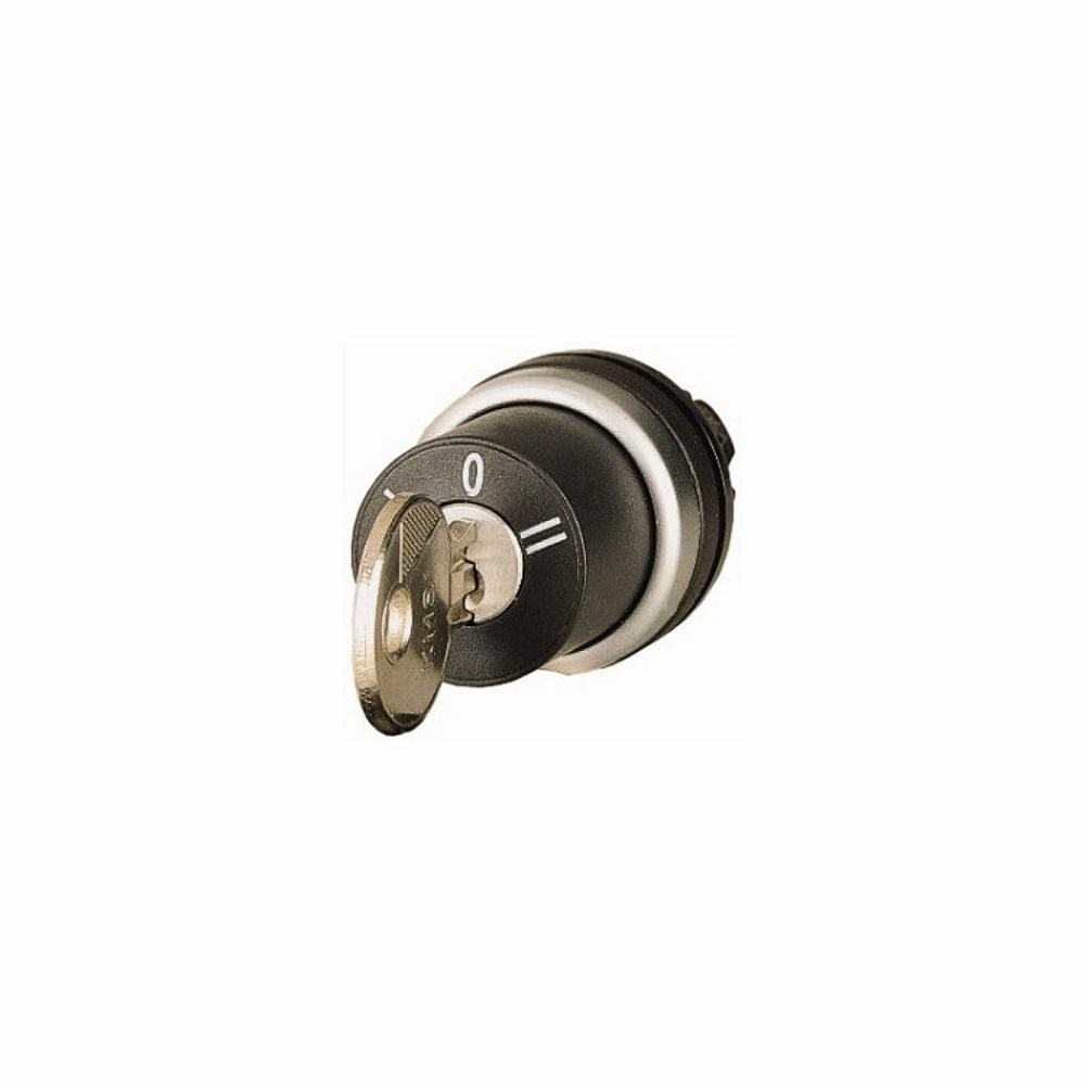 EATON 216900-AS0 KİLİTLİ BUTON, 3 KONUMLU 2NA