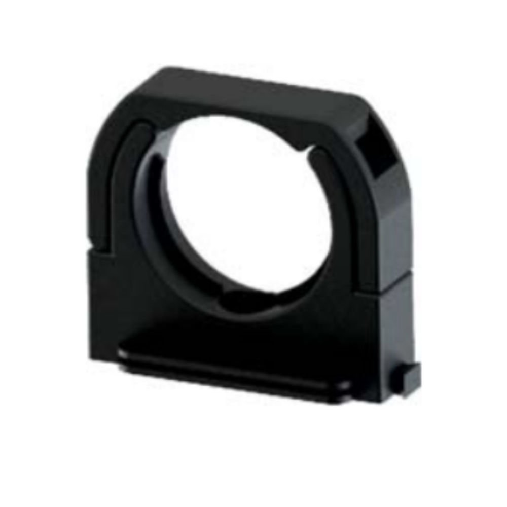 ORTAÇ POLYAMİD KAPAKLI KROŞE SİYAH 25 ADET PG21 OR0245