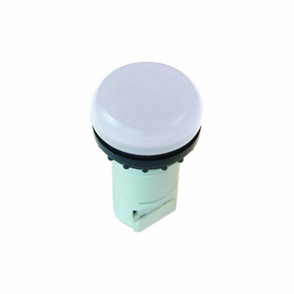 EATON M22-LC-W İNDİCATOR LİGHT,COMPACT,FLUSH,WHİTE