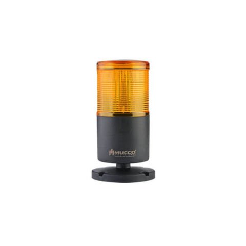 MUCCO 220V-AC SABİT-BUZZER 1 KATLIIŞIKLI KOLON
