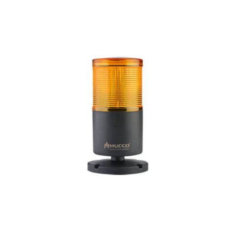 MUCCO 220V-AC SABİT-BUZZER 1 KATLIIŞIKLI KOLON