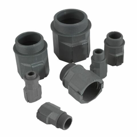 MUTLUSAN PSR-16 POLYAMİD SPİRAL REKORU (50 ADET)