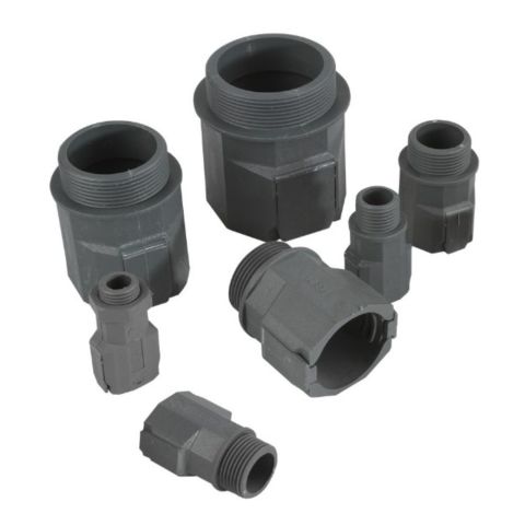 MUTLUSAN PSR-16 POLYAMİD SPİRAL REKORU (50 ADET)