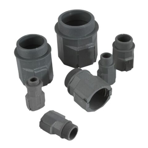 MUTLUSAN PSR-16 POLYAMİD SPİRAL REKORU (50 ADET)