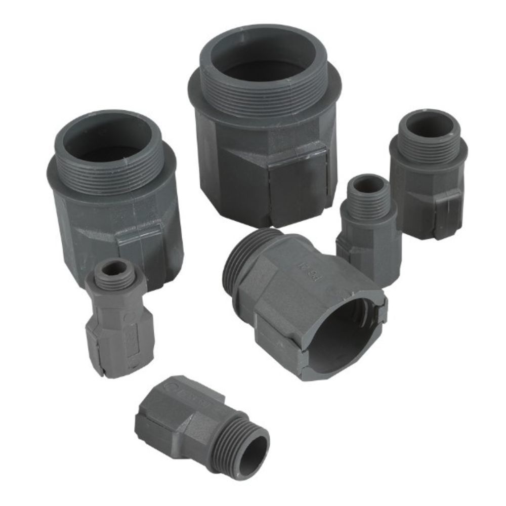 MUTLUSAN PSR-21 POLYAMİD SPİRAL REKORU (25 ADET)