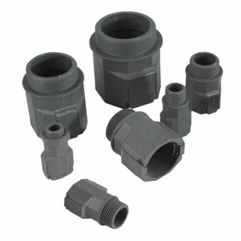 MUTLUSAN PSR-21 POLYAMİD SPİRAL REKORU (25 ADET)