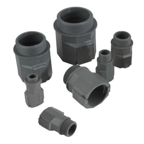 MUTLUSAN PSR-21 POLYAMİD SPİRAL REKORU (25 ADET)