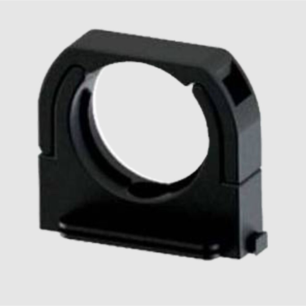 ORTAÇ PG-48 SPİRAL BORU KLİPSİ SİYAH 48-54,5 ODBK54