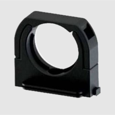 ORTAÇ PG-48 SPİRAL BORU KLİPSİ SİYAH 48-54,5 ODBK54