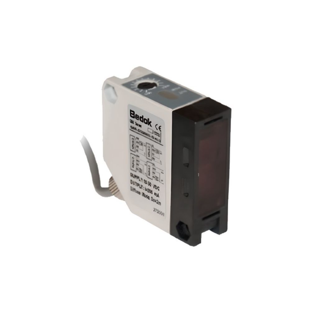 BEDOK 50X50X18 YANSIMALI FOTOSEL KABLOLU