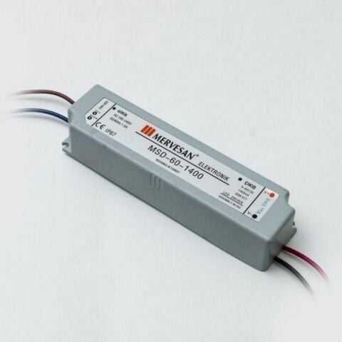 MERVESAN MSD-60-1400 ADAPTÖR
