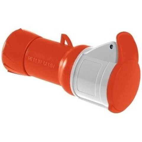 SCHNEIDER PKF32M435 5X32A 3P+N+T IP44 TRİFAZE VİDALI CEE NORM UZATMA PRİZİ