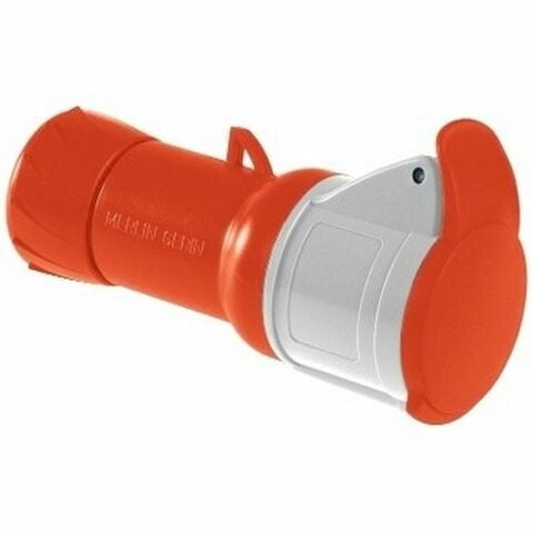 SCHNEIDER PKF32M435 5X32A 3P+N+T IP44 TRİFAZE VİDALI CEE NORM UZATMA PRİZİ