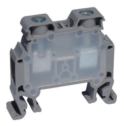 ONKA MRK 6MM² VİDA BAĞLANTILI RAY KLEMENS SARI&YEŞİL ONKA-1040