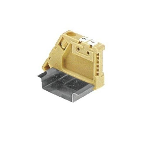 WEIDMULLER 383560000 EW 35 RAY KLEMENSİ