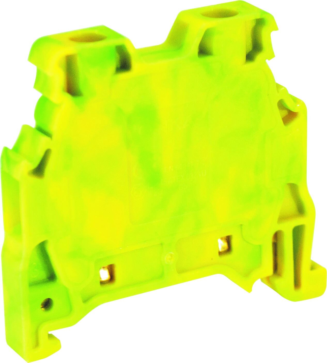 ONKA MTK 2,5MM² VİDA BAĞLANTILI TOPRAKLAMA RAY KLEMENSİ KAMUFLAJ ONKA-1291