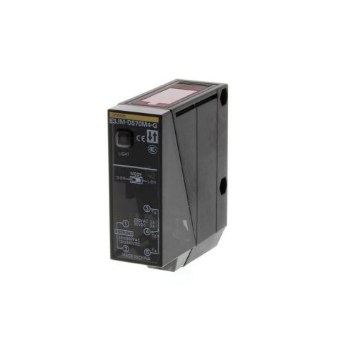 OMRON E3JM-DS70M4T-G FOTOELEKTRİK SENSÖR