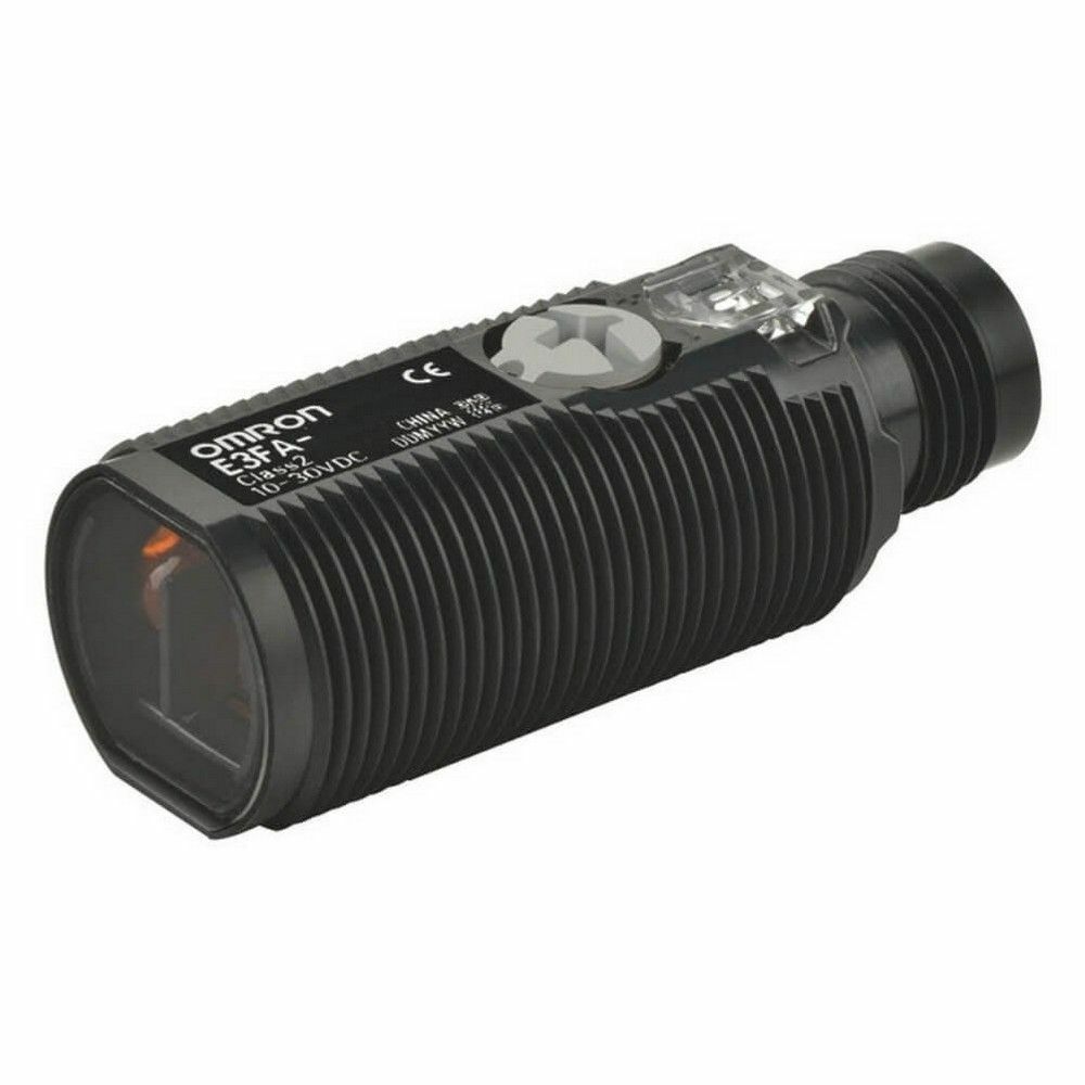 OMRON E3FA-RP21 FOTOELEKTRİK SENSÖR