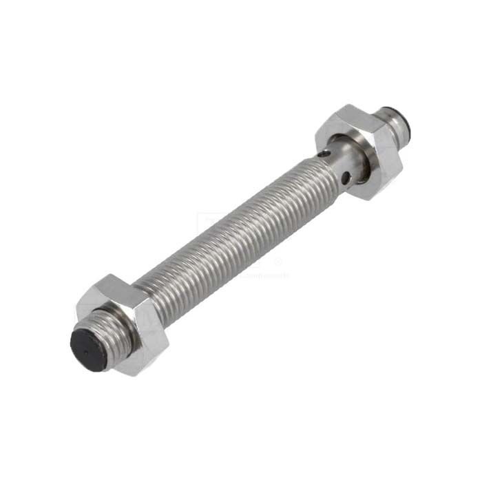 OMRON PNP NO M8 SENSÖR-OMRON