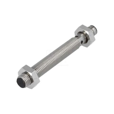 OMRON PNP NO M8 SENSÖR-OMRON