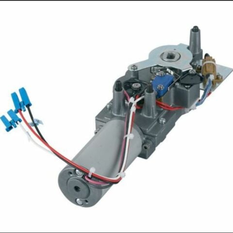 EATON IZMX-M40-230AD-1 AÇIK TİP ŞALTER AKSESUARI: MOTOR MEKANİZMASI IZMX40, 208-240 VAC/DC